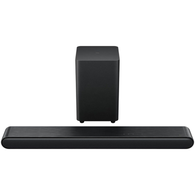 Barra de Som TCL S643W 3.1 CH Bluetooth - Preto