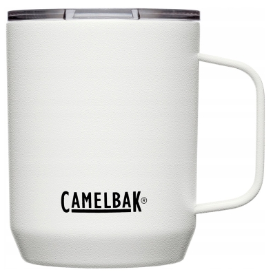 Caneca Termica Camelbak Camp Mug 20338 (350ML) White