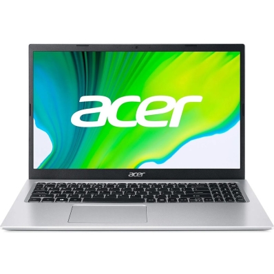 Notebook Acer Aspire 3 A315-35-C5UX 15.6" Intel Celeron N4500 - Pure Silver