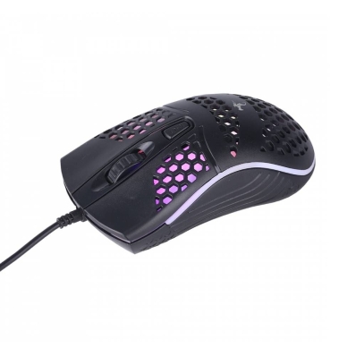 Mouse Gamer Kolke Hades KGM-488 USB - Preto