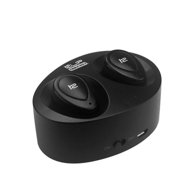 Fone de Ouvido Klip KHS-700 Earph - Preto