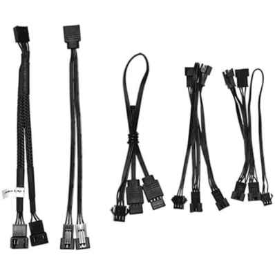 Cabo Argb Lian Li Argb Device Cable Kit