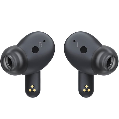 Fone de Ouvido LG Tone FP8 - Preto