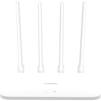 Roteador Xiaomi RB02 AC1200 Dual Band DVB4330GL - Branco