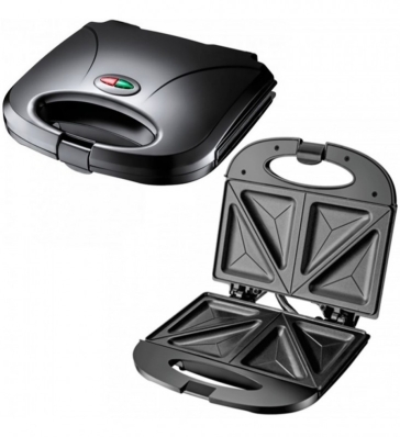 Sanduicheira Mega Star TX8828A 220V 800W