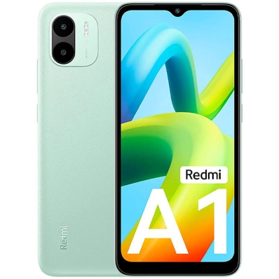 Celular Xiaomi Redmi A1 (2022) Dual 32 GB - Light Green