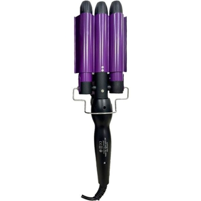Modelador de Cabelo Onida Tri Ondas ON-2625 - 110-220V/50-60HZ