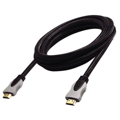 Cabo HDMI 3M Sate AL-23 1.4 3D