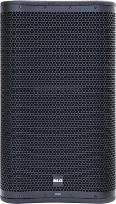 Caixa de Som Ativa 12" 2400W Bivolt - BLG BW31-12A