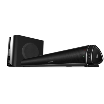 Caixa de Som Sate AS-9962 Soundbar+Woofer 2.1