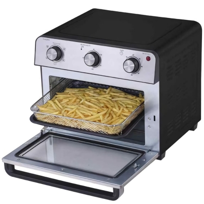 Fritadeira/Forno Eletrico Nappo NEH-095 - 22L