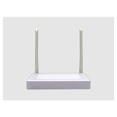 Roteador C-Data 4GE+Wifi Xpon Onu