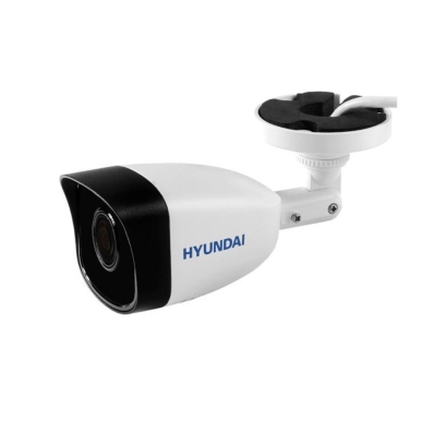 Camera de Vigilancia CCTV Hyundai Bullet HY-B140-M 4MP 3.6 MM