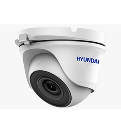 Camera de Vigilancia CCTV Hyundai Turret HY-T140-M 4MP 2.8 MM