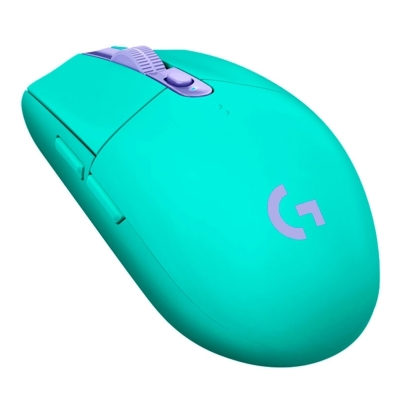 Mouse Logitech G305 Lightspeed 910-006377 Mint