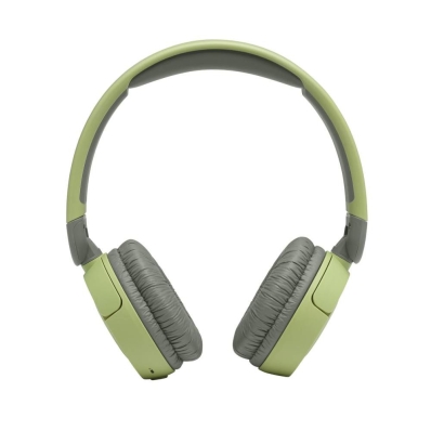Fone de Ouvido JBL JR310BT para Criancas Bluetooth - Verde