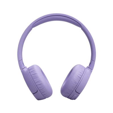 Fone de Ouvido JBL Tune 520BT Bluetooth Purple - JBLT520BTPURAM