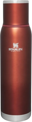 Garrafa Termica Stanley The Adventure To-Go Bottle 10-12211-002 (1.3L) Clay Glow