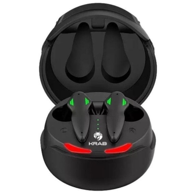 Fone de Ouvido Quanta Helmet KBTGE20