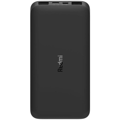 Carregador Portatil Xiaomi Redmi Power Bank 10000MAH 37W