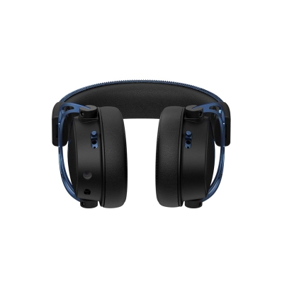 Fone de Ouvido Kingston Hyperx Cloud Alpha s - Azul