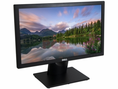 Monitor 19 Dell E1916HV LED VGA