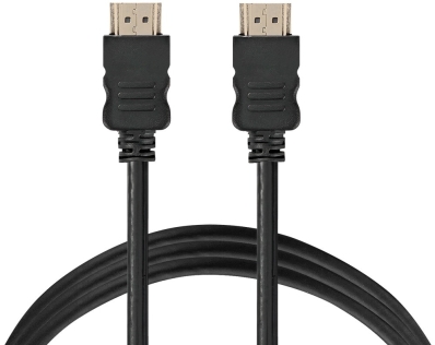 Cabo HDMI HLD (1.50 Metros) - Preto