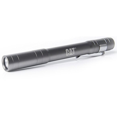 Lanterna LED Cat Pocket Pen Light CT221016 (100 Lumens) - Venda Por Unidade