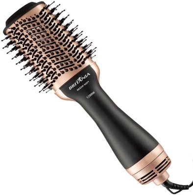 Escova Eletrica Britania BES21P Soft 1200W - 220V