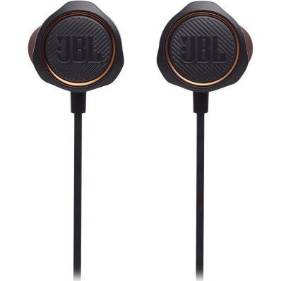 Fone P2 JBL Quantum 50 Gaming Preto