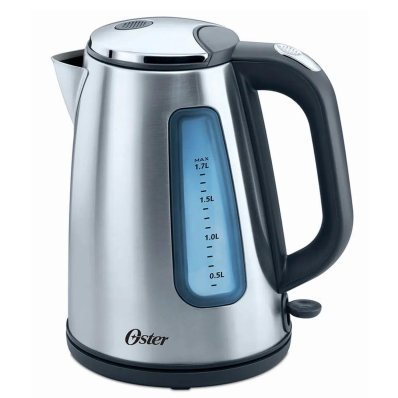 Chaleira Eletrica Oster BVSTKT687 Inoxidavel 1.7 L 110V