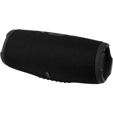 Caixa de som Speaker Portatil Ecopower EP-2323 - Preto