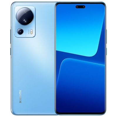 Celular Xiaomi13 Lite 5G Dual 256 GB - Blue