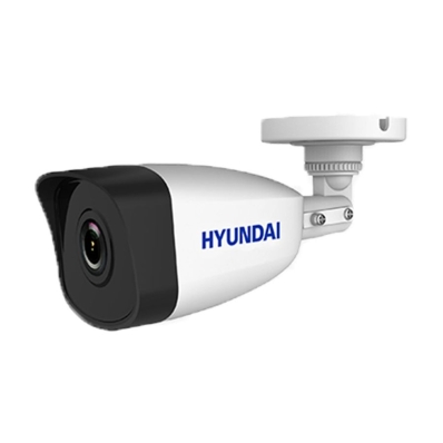 Camera de Vigilancia CCTV Hyundai Bullet HY-B140H 4MP 2.8 MM