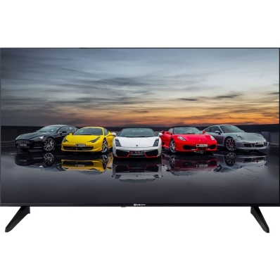 TV Smart LED Mox MO-T32PLUS 32" HD