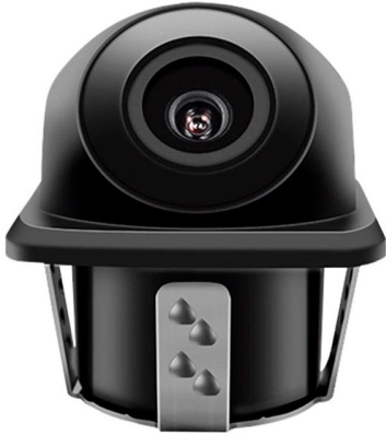 Camera de Reversa Domo Quanta QTCRDO35