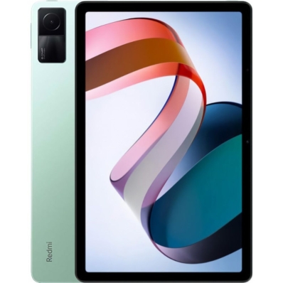Tablet Xiaomi Redmi Pad 10.6" 4 GB Ram 128 GB Wi-Fi - Mint Green