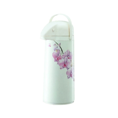Garrafa Termica Zojirushi AAPE-25OK Air Port 2.5L - Orquidea
