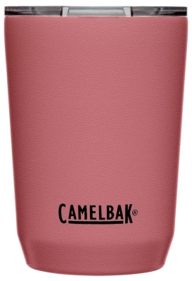 Garrafa Termica Camelbak Tumbler 21015 (350ML) Terracotta Rose
