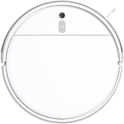 Robo Aspirador Xiaomi Mi Robot Vacuum-Mop 2 Lite MJSTL - Branco