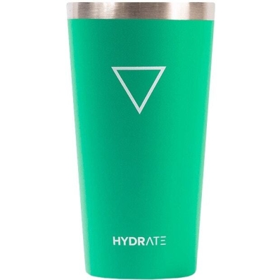 Copo Termico Hydrate 400 Verde Menta 473ML