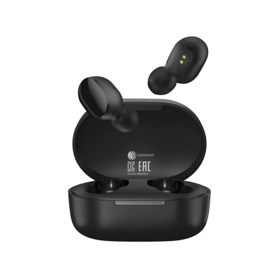 Fone de ouvido Xiaomi Mi True de ouvidobuds Basic 2S TWSEJ07LS