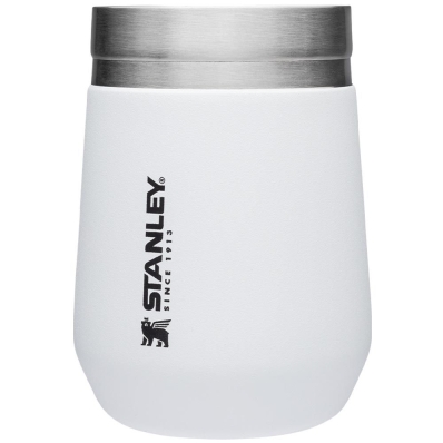 Caneca Térmica Stanley Go Tumbler The Everyday - Polar 295ML