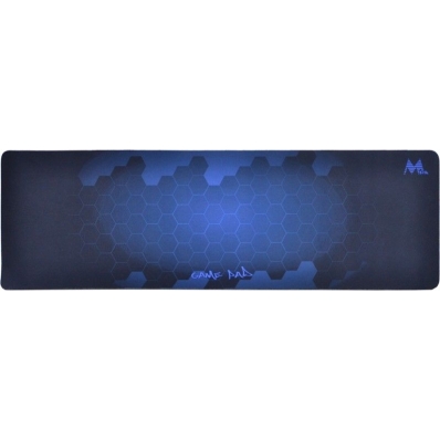 Teclado Gamer Mtek MK52UKP Mecanico + Keyboard Pad