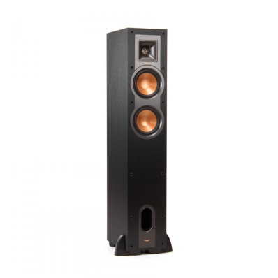 Alto Falante Klipsch R-620F Preto (Und) - 1065834