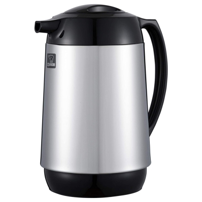 Garrafa Termica Zojirushi AHGB-16SXA Handy Pot 1.6L - Inox