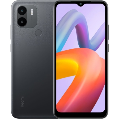 Celular Xiaomi Redmi A2 Plus Dual 32 GB - Black