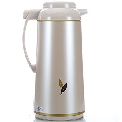 Garrafa Termica Zojirushi AFFB-19CA Handy Pot 1.9L - Bege