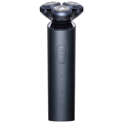 Barbeador Xiaomi Electric Shaver S700 BHR5721GL - Cinza