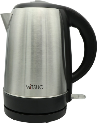 Chaleira Eletrica Mitsuo 1200W 1.7L (110V-60HZ)